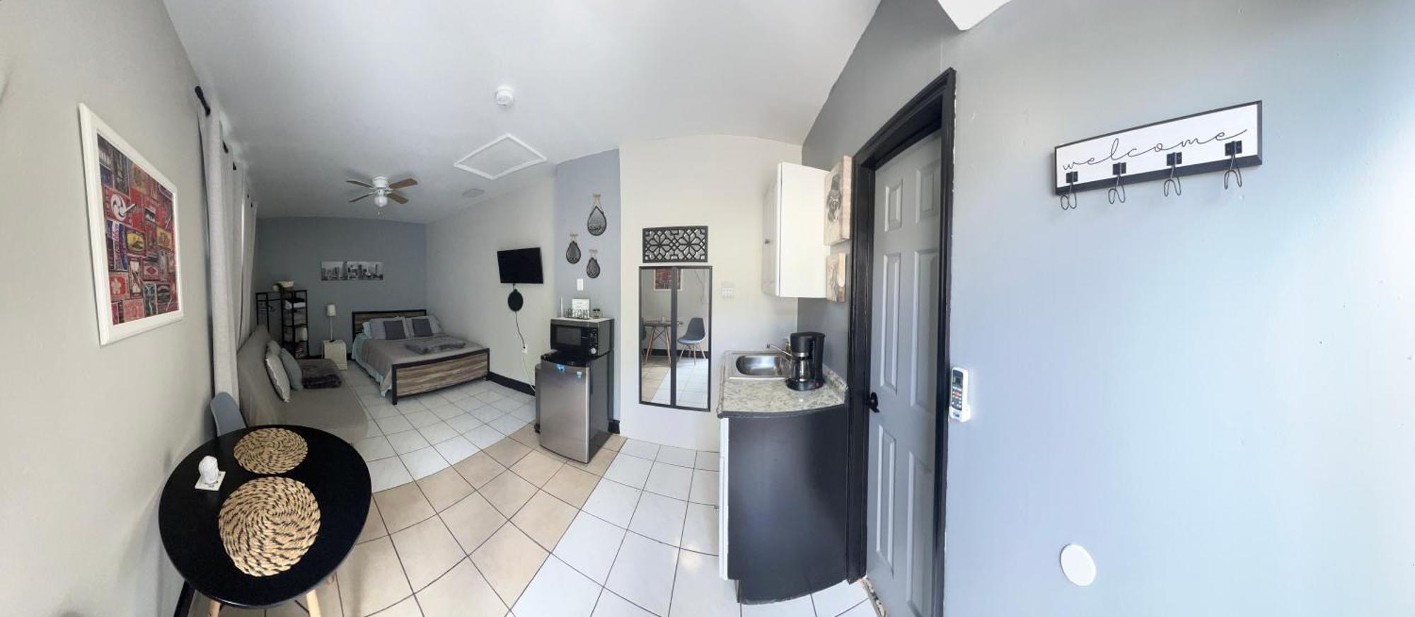 Lovely & Modern Room In Miami Cutler Ridge المظهر الخارجي الصورة